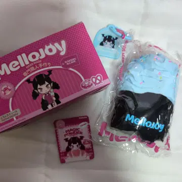 mellojoy 소프트 트위스트