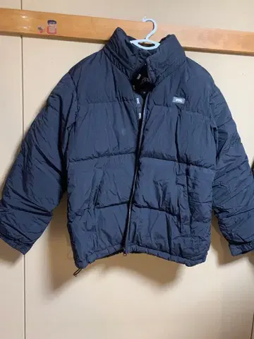 FTC 다운 자켓 M 사이즈