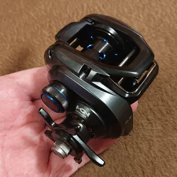 시마노 19 SLX MGL 70HG 오른쪽 핸들 없음