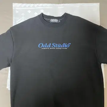 odd studio 오드 스튜디오 트레이닝복