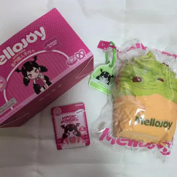 mellojoy 소프트 트위스트