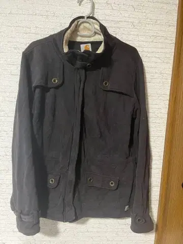 칼하트 여성용 아우터