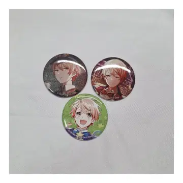 [ 프로세카 ] 텐마 츠카사 캔뱃지 세트