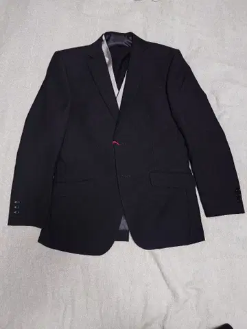 Respectnero 예복 쓰리피스 Y5