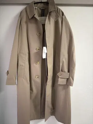 MACKINTOSH SELWYN 36