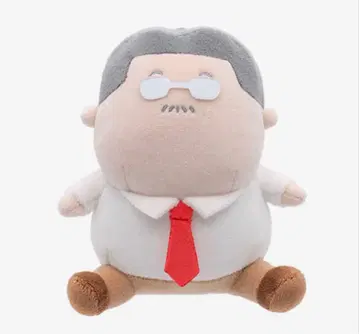 SLAM DUNK 니기모치 봉제 인형 안자이 선생님