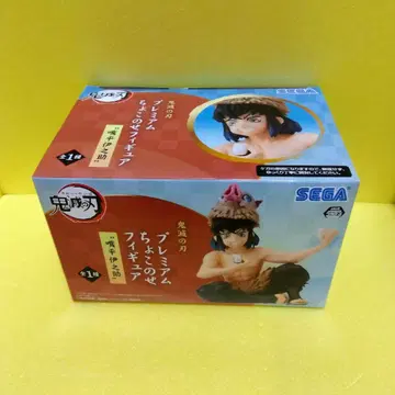 귀멸의 칼날 쵸코노세 하시비라 이노스케