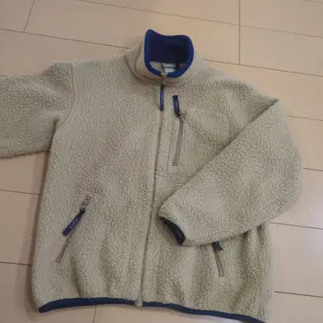 L.L.Bean 플리스 자켓 구제 의류