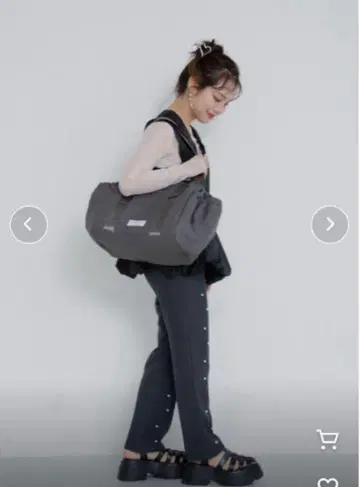 주메로 마더스 백 즉시 구매 ok 가격 인하 불가입니다