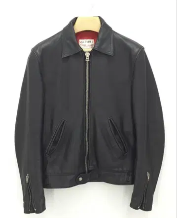 Lewis Leathers 커세어 싱글 라이더 자켓 32