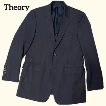 Theory 현행 택 테일러드 자켓