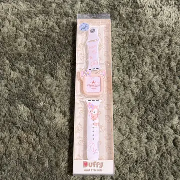 리나벨 Apple Watch 밴드 상하이 디즈니