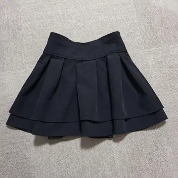 미셸 마카롱 스커트 M