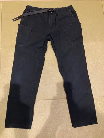 Grip Swany 캠핑 워크 팬츠 GSP-76 사이즈 L