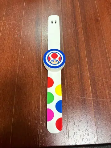 파워업 밴드 키노피오
