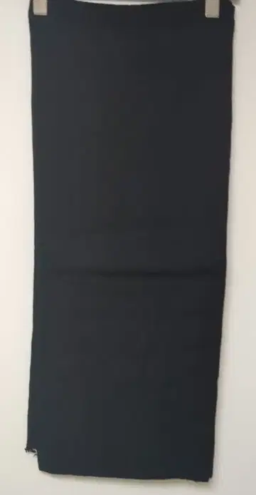 Paul Smith 메인 라인 대형 울 스톨