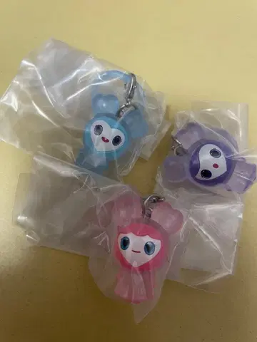 TWICELOVELYS 메지루시 액세서리 나연 사나 모모 가챠