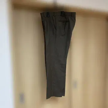 다크 브라운 슬랙스 사이즈 94 (1908)