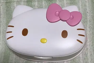 산리오 헬로키티 물티슈 케이스 2014년제