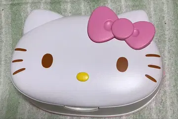 산리오 헬로키티 물티슈 케이스 2014년제