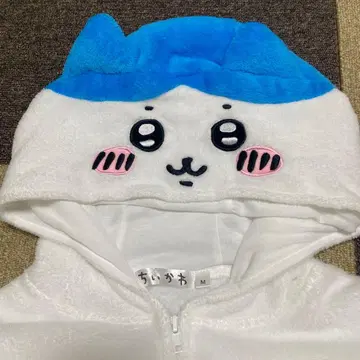 하치와레 인형옷 파자마
