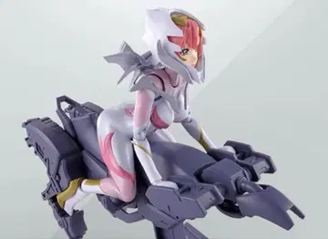 S.H.Figuarts 라크스 클라인 (파이롯트 수트 Ver.)