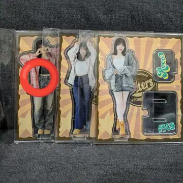로코마코아코 아크릴 스탠드 아코