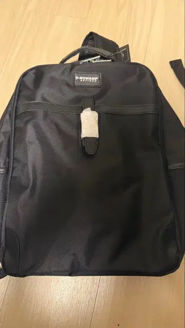 DUNLOP REFINED 비즈니스 백팩