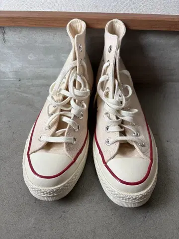 CONVERSE CT70 하이컷
