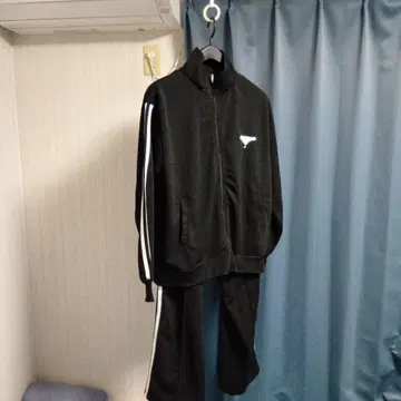 카라스노 고교 배구 저지 세트 사이즈 L 택 포함