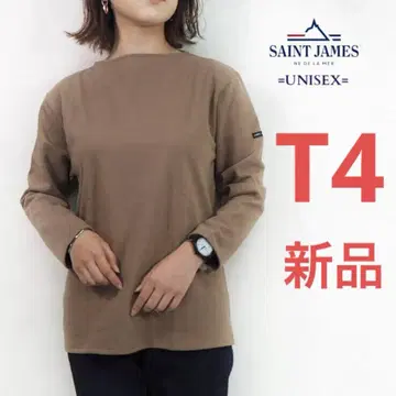 세인트 제임스 무지 웨쌍 HAMAC T4 새상품