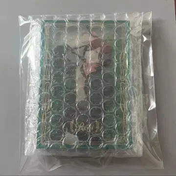 우타프리 브로콜리 복권 B상 아크릴 블록 토키야 이치지