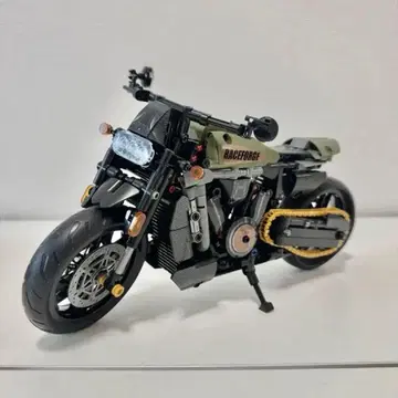 바이크 LEGO 호환품