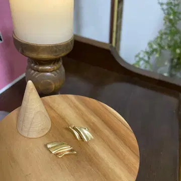 우노아레 귀걸이