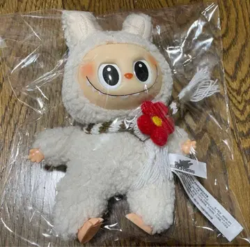 새상품 미사용 러브브