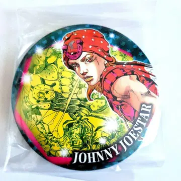죠죠전 죠니 죠스타 캔뱃지