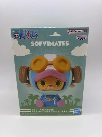 원피스 SOFVIMATES ~초파 ~에그헤드ver~