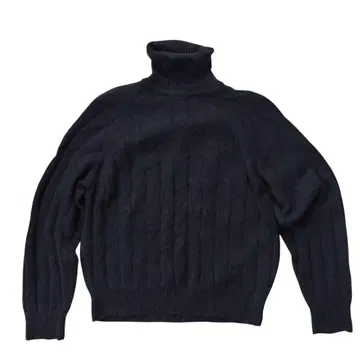 Paul Smith 폴스미스 터틀 니트 그레이 M 사이즈 울