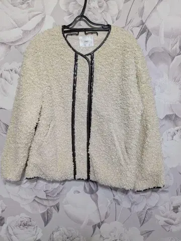 그레디 브릴리언트 보아 자켓