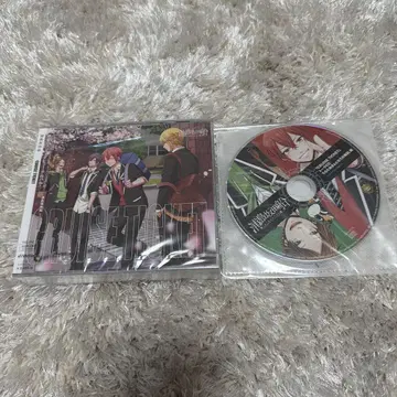 CRUISETICKET 3장 CD/DVD