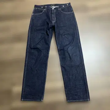 새상품급 PHIGVEL JEANS 301 대전
