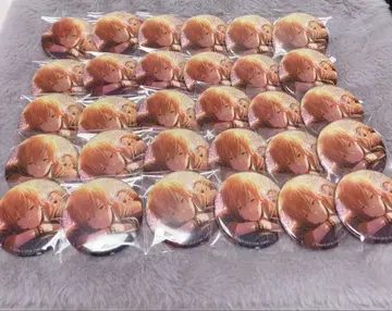 프로세카 시노노메 아키토 앙스타 캔뱃지 30개