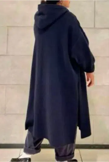 BARENA 푸드코트 네이비