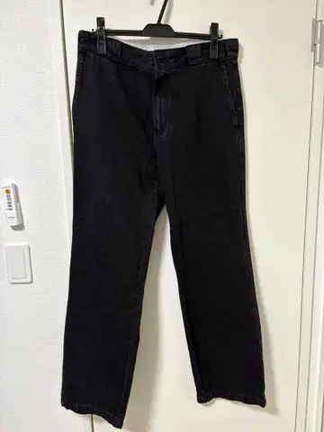 [완판템] Dickies 디키즈 874 데님 워크 팬츠 FJ