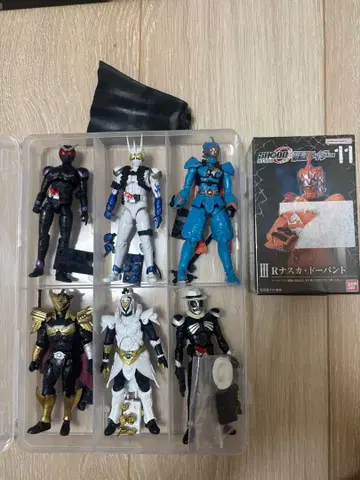 쇼도 가면라이더 W 나스카 웨더 조커 이터널 스컬 유토피아