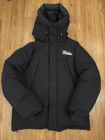 퍼스트 다운 L