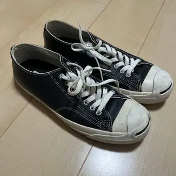 [ 90s ] CONVERSE Jack Purcell 가죽