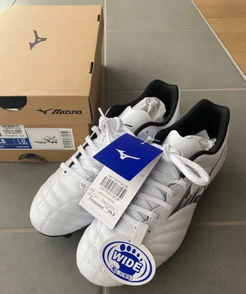 Mizuno 모나르시다 NEO 3 SELECT 24.5 WIDE