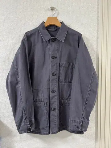 UNIQLO - 유틸리티 자켓 size L