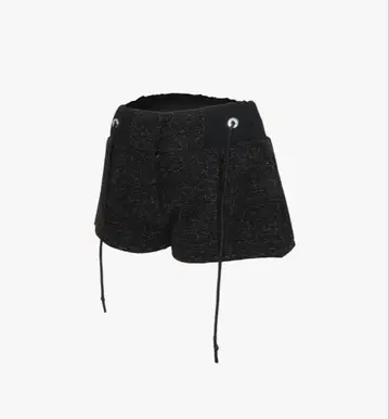 theredthread S 트위드 스트럭처 쇼츠